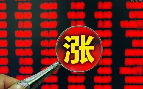 国联证券观望
